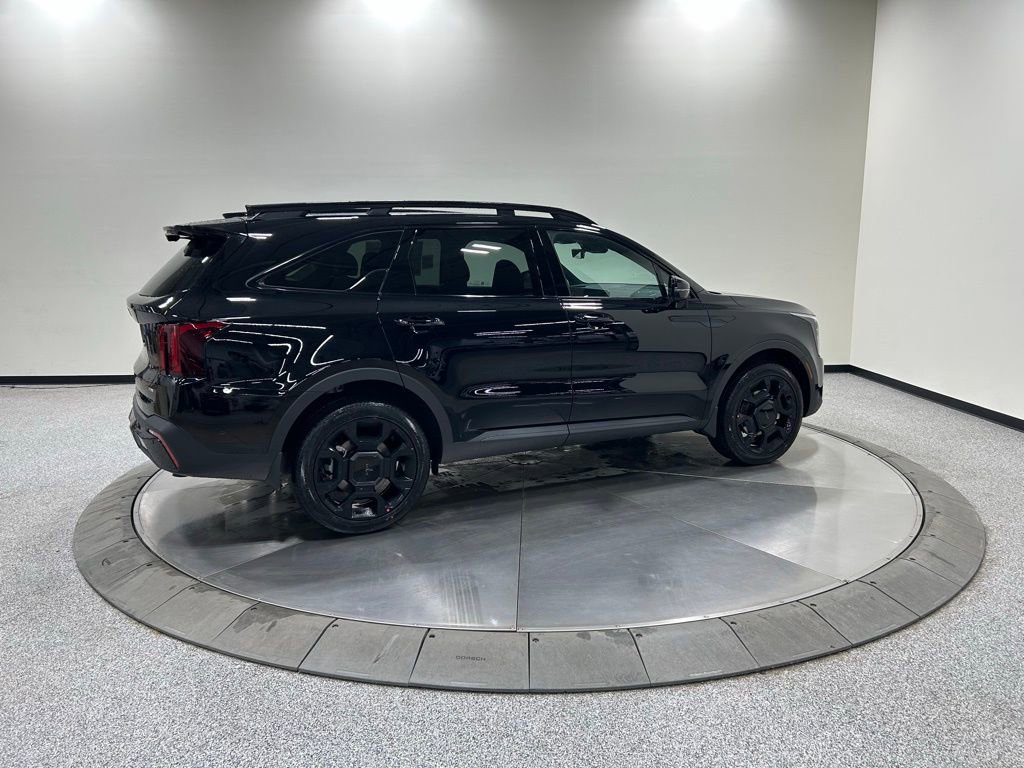 New 2026 Kia Sorento SX Prestige image 4