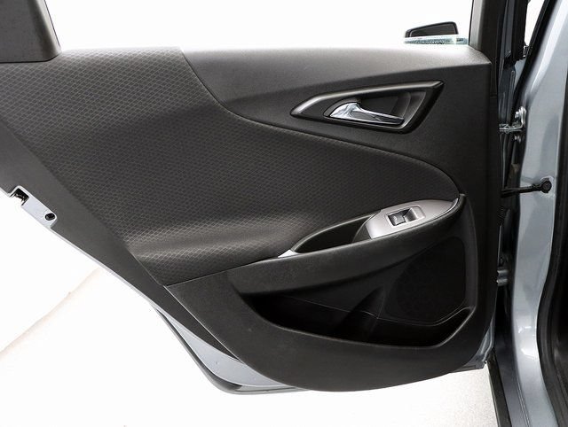 Used 2024 Chevrolet Malibu LT FWD image 24