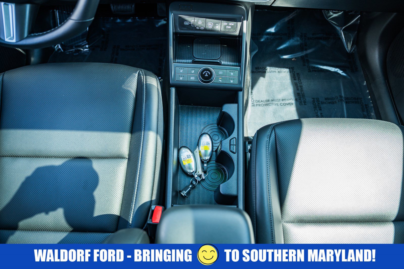 Used 2024 Hyundai Kona Limited AWD/4WD image 31