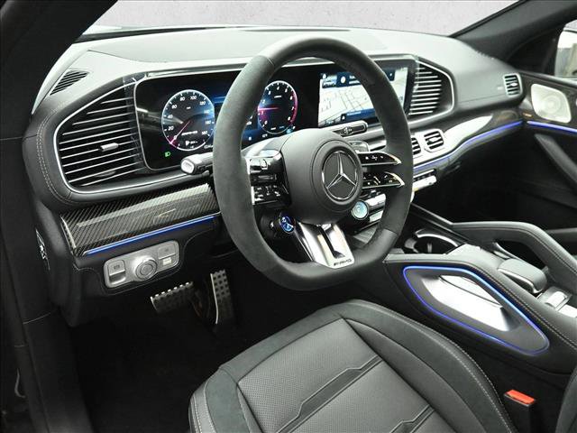 New 2026 Mercedes-Benz GLE 53 AMG 4MATIC Coupe image 10