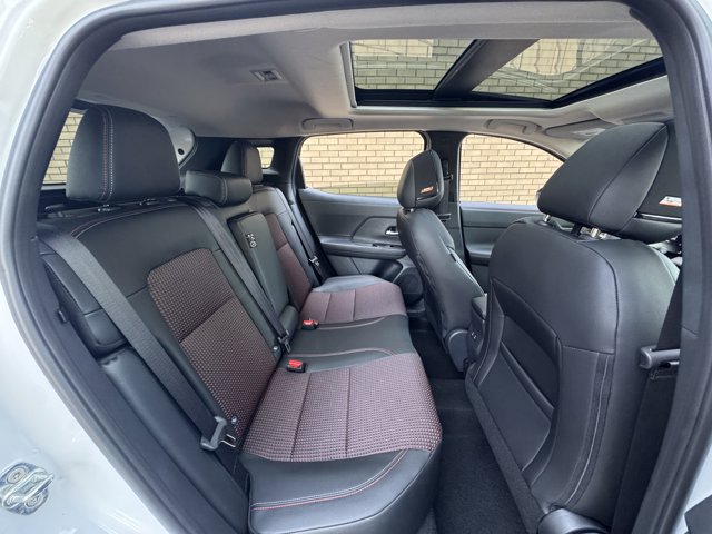 New 2026 Nissan Kicks SR w/ SR Premium Package AWD/4WD image 15