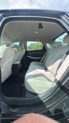 Used 2024 Hyundai Sonata SEL FWD image 15