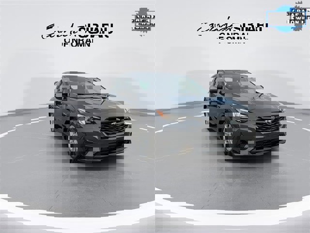 Certified 2025 Subaru Impreza 2.0i image 5