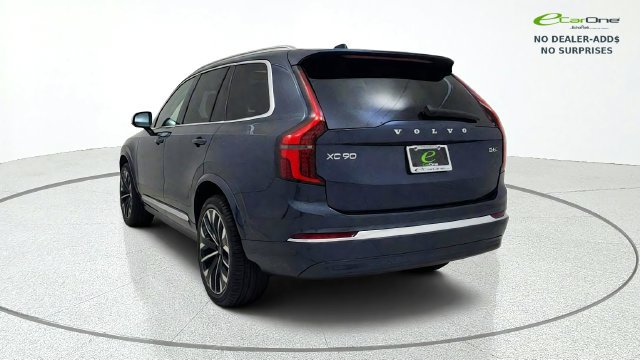 Used 2026 Volvo XC90 B6 Ultra AWD/4WD image 6