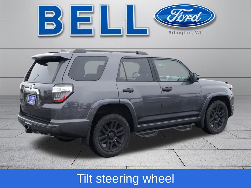 Used 2016 Toyota 4Runner Limited image 3