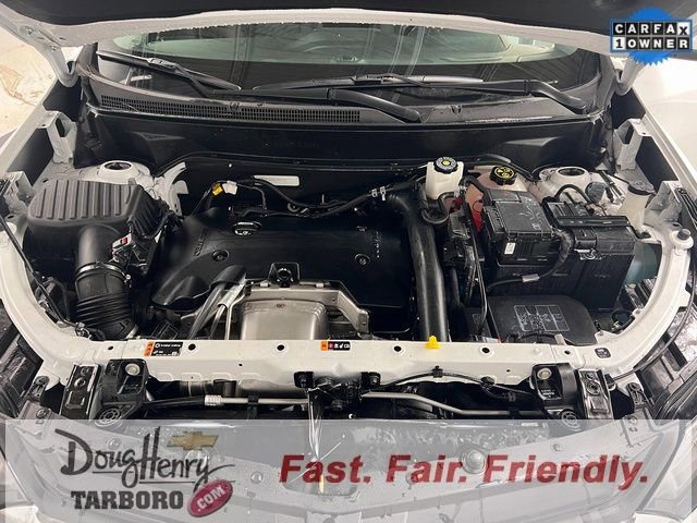 Used 2020 Chevrolet Equinox LT image 24