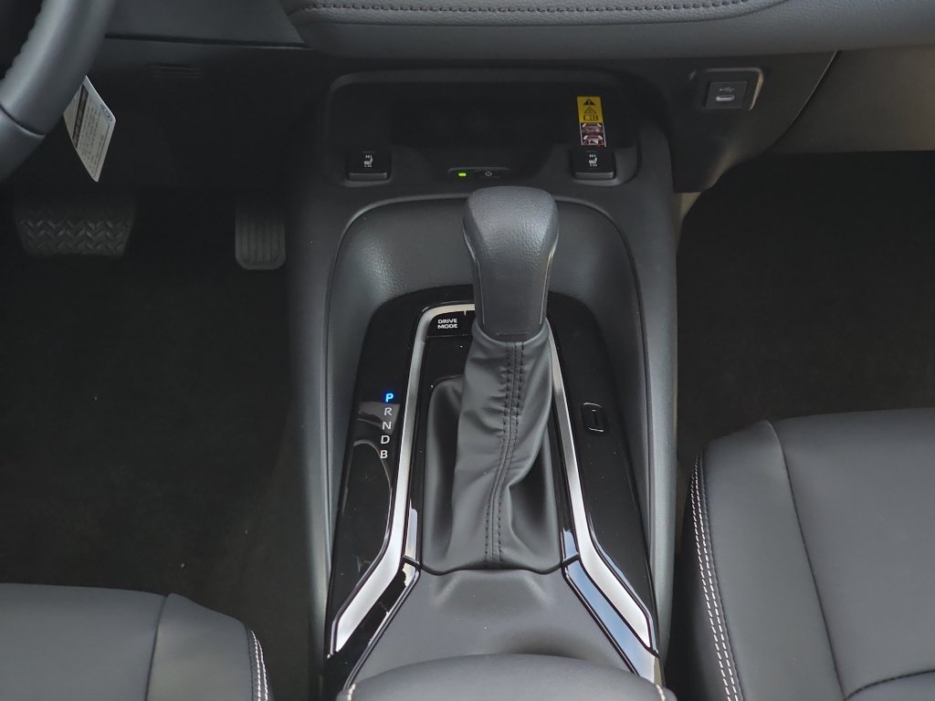 New 2026 Toyota Corolla XLE FWD image 24