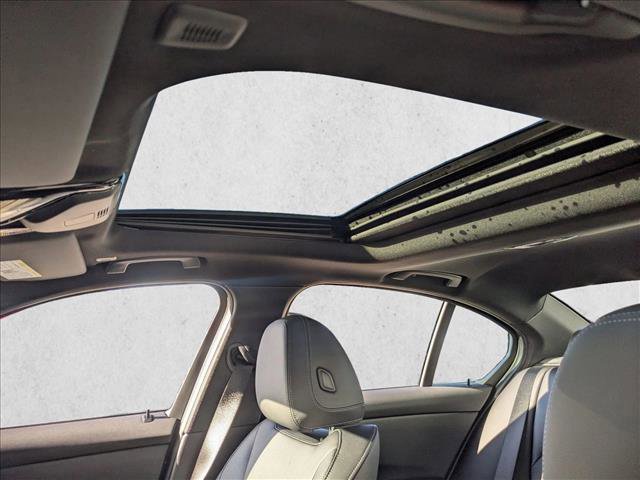 New 2026 BMW 330i xDrive Sedan w/ M Sport Package image 17