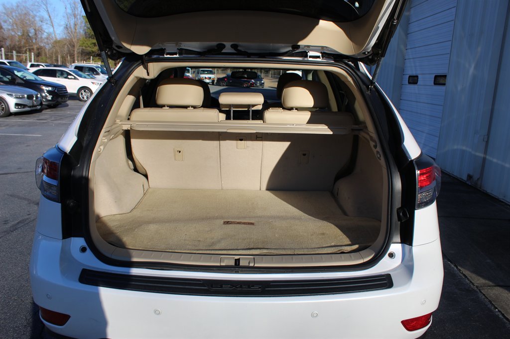 Used 2015 Lexus RX 350 FWD image 15