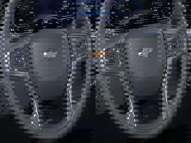 New 2026 Chevrolet Silverado 1500 LT image 19