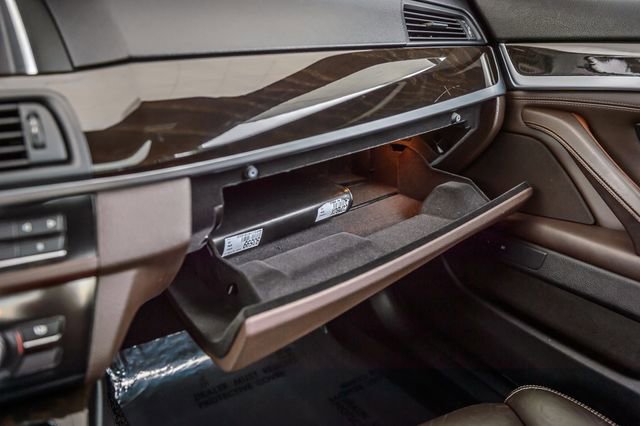 Used 2015 BMW 535i Sedan RWD image 34