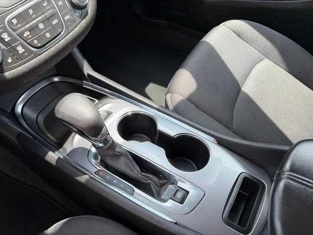 Used 2024 Chevrolet Malibu LT FWD image 26