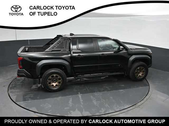 Used 2024 Toyota Tacoma 4x4 Double Cab Hybrid image 37