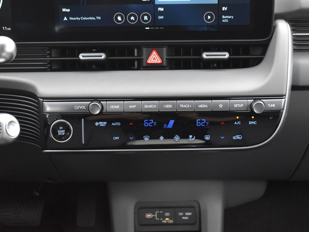 New 2025 Hyundai Ioniq 5 SEL image 20