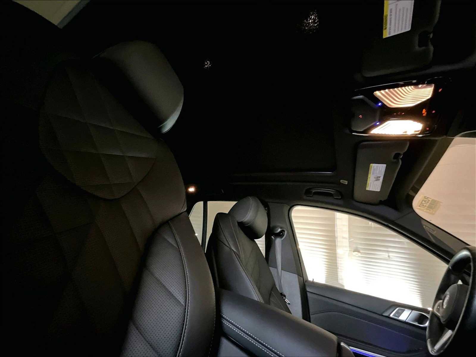 Used 2024 BMW X5 xDrive50e w/ M Sport Package image 25