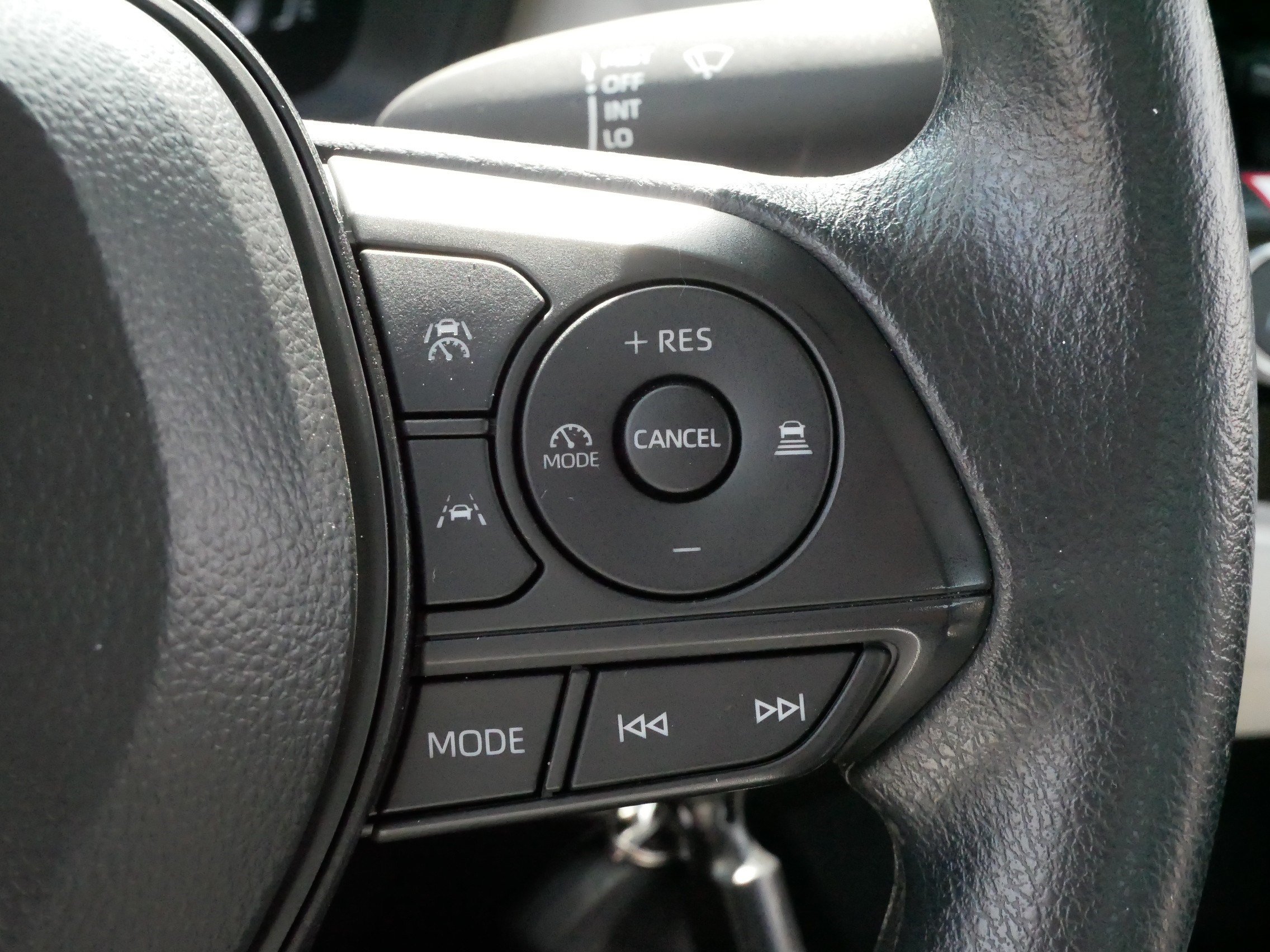 Certified 2026 Toyota Corolla LE FWD image 25