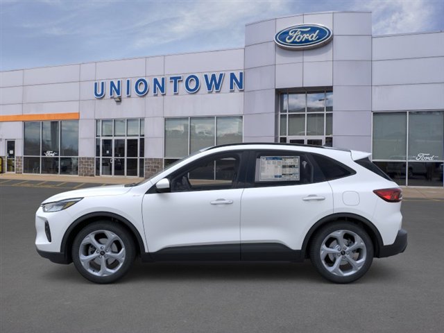 New 2026 Ford Escape ST-Line Select w/ Tech Pack #1 image 3