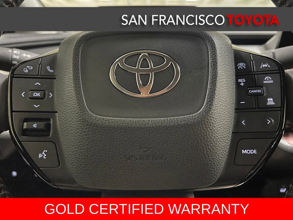 Certified 2024 Toyota Prius Prime SE image 31