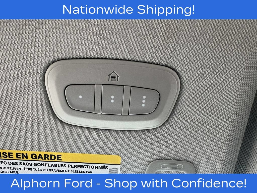 Used 2023 Jeep Grand Cherokee Limited AWD/4WD image 26