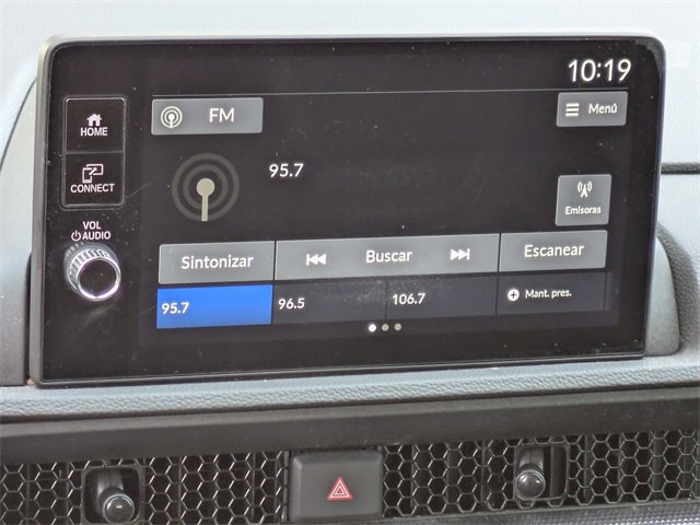 Used 2026 Honda CR-V EX image 25