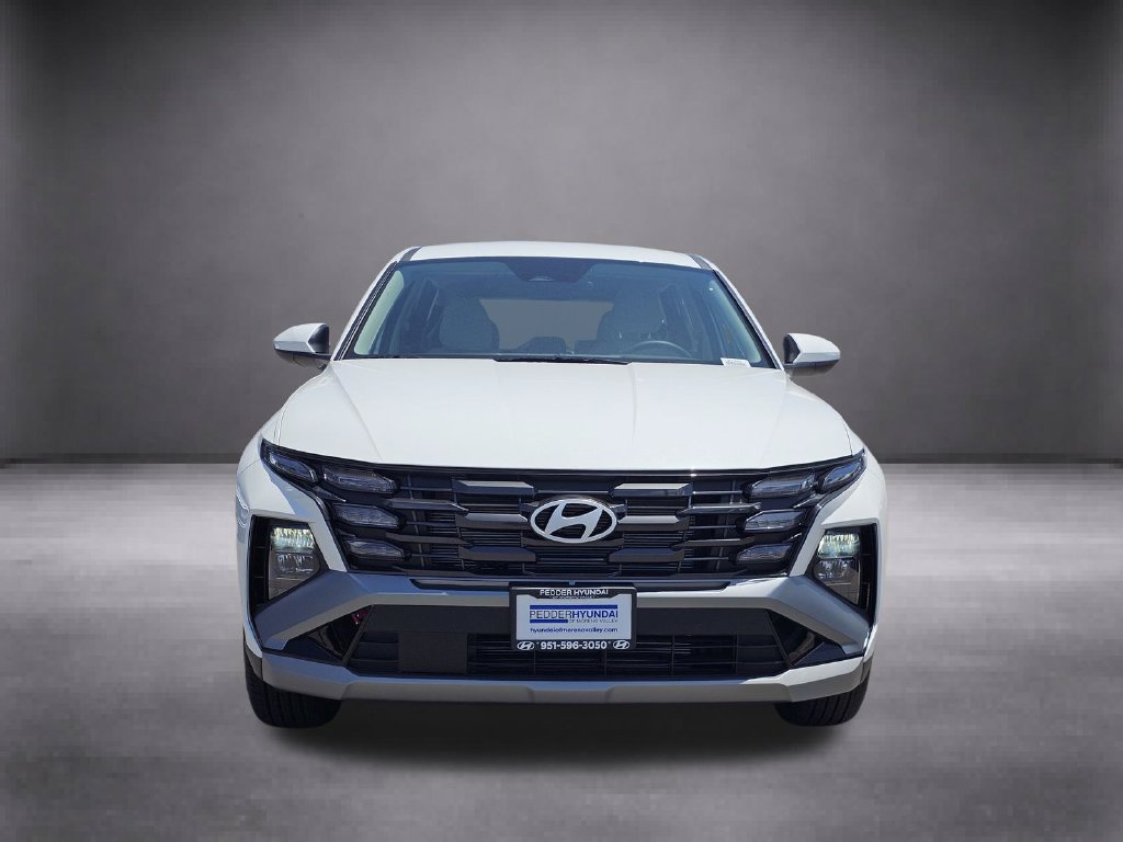 New 2026 Hyundai Tucson SE FWD image 2