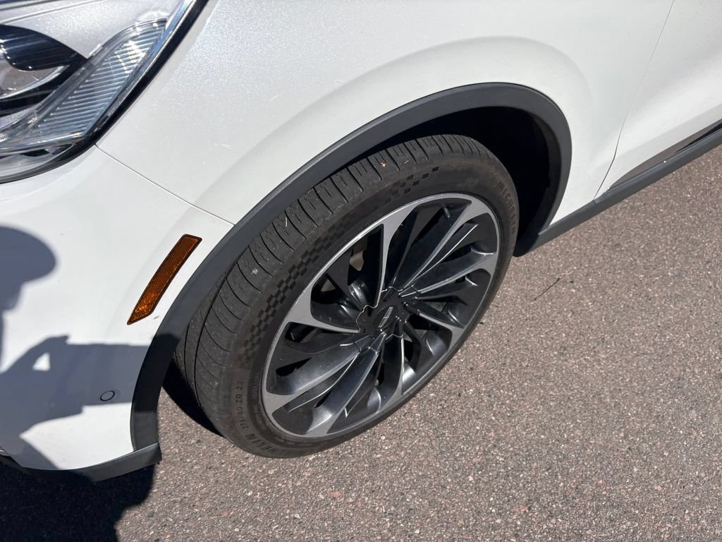 Used 2020 Lincoln Aviator Reserve w/ Equipment Group 202A AWD/4WD image 10
