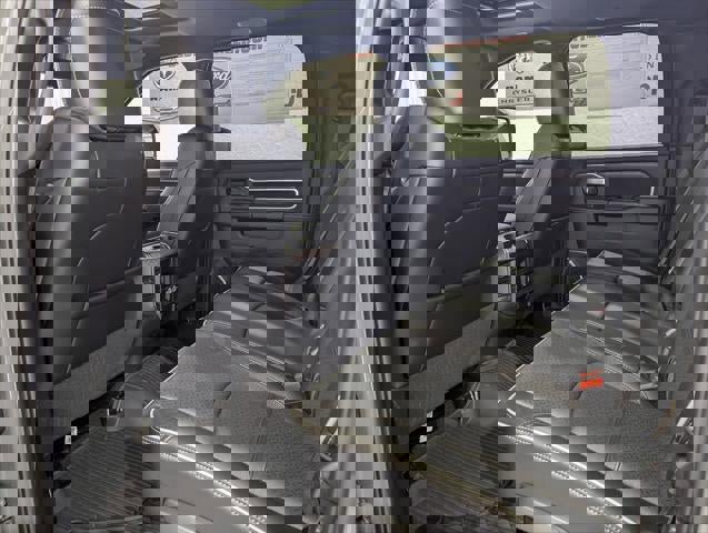 New 2026 RAM 3500 Laramie w/ Night Edition image 46