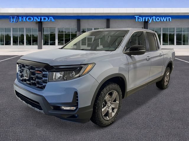New 2026 Honda Ridgeline TrailSport image 1
