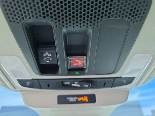 Used 2023 Honda Accord EX image 26