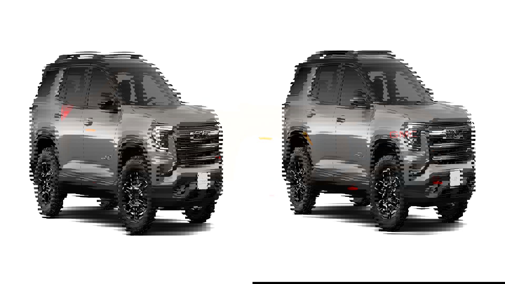 New 2026 GMC Terrain AT4 w/ Technology Package II image 36
