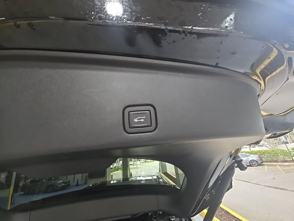 Used 2024 Acura ZDX A-Spec RWD image 32