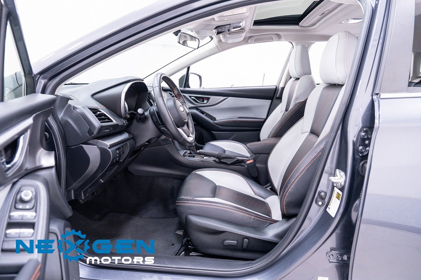 Used 2023 Subaru Crosstrek 2.5i Limited image 27