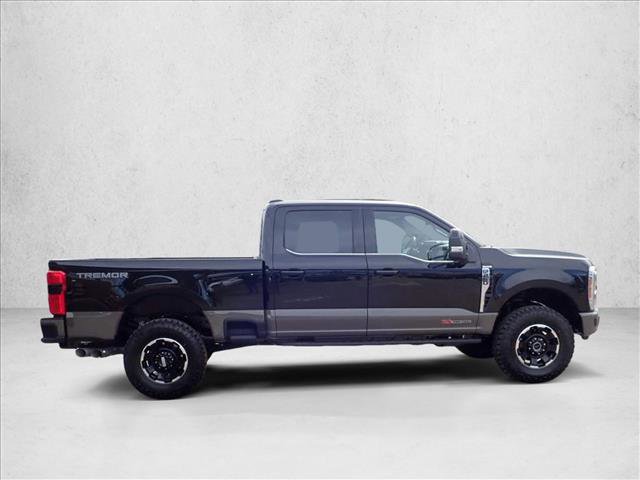 New 2026 Ford F250 King Ranch w/ Tremor Off-Road Package image 5