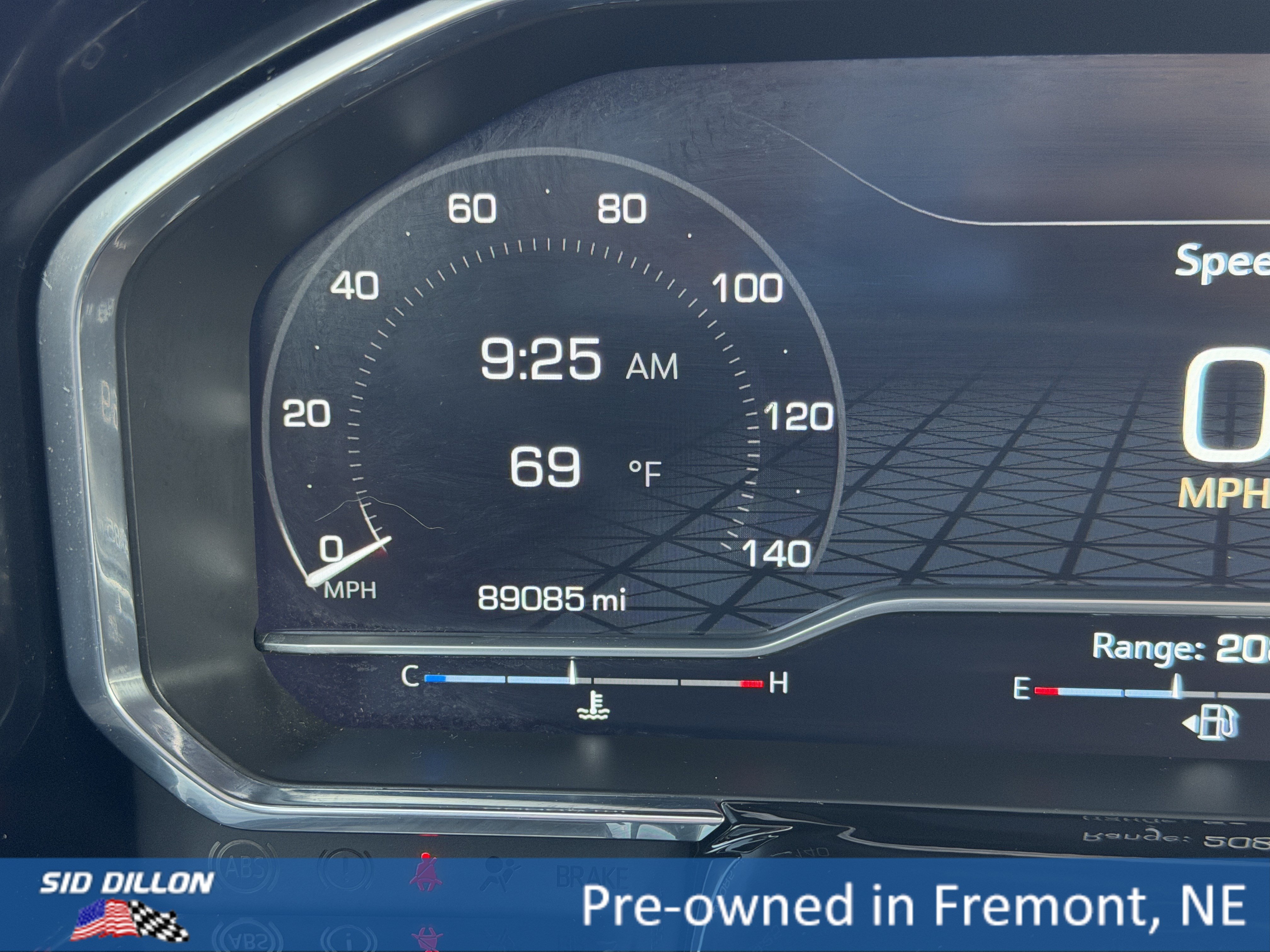 Certified 2022 GMC Sierra 1500 Elevation w/ Elevation Premium Package AWD/4WD image 17