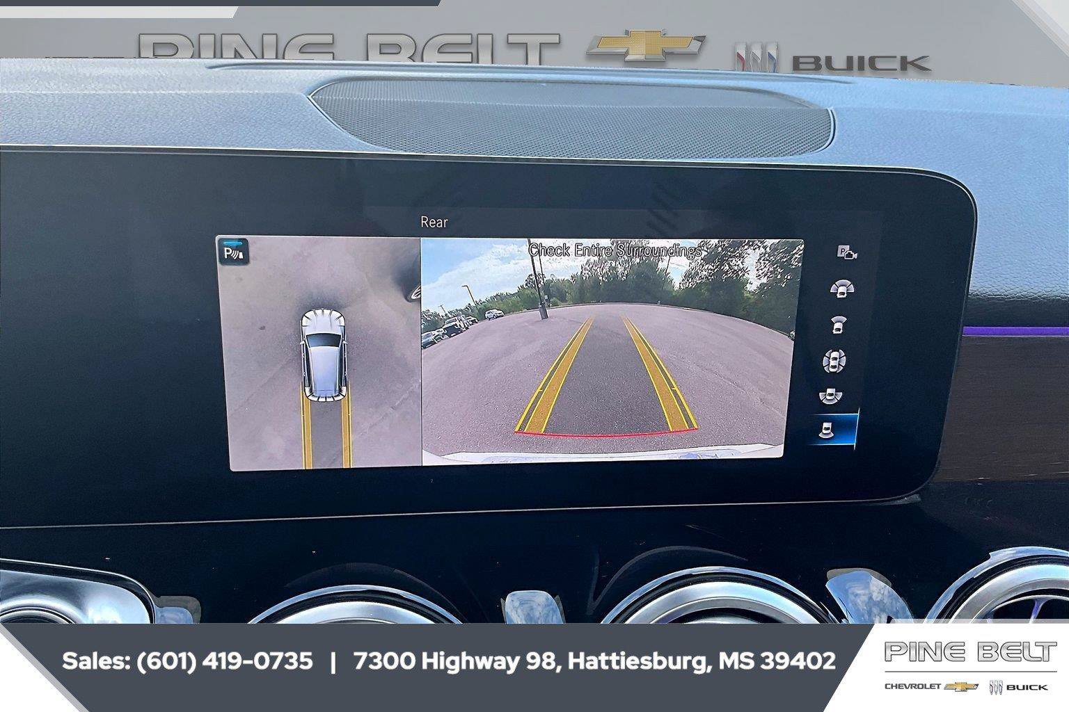 Used 2023 Mercedes-Benz GLB 250 image 15