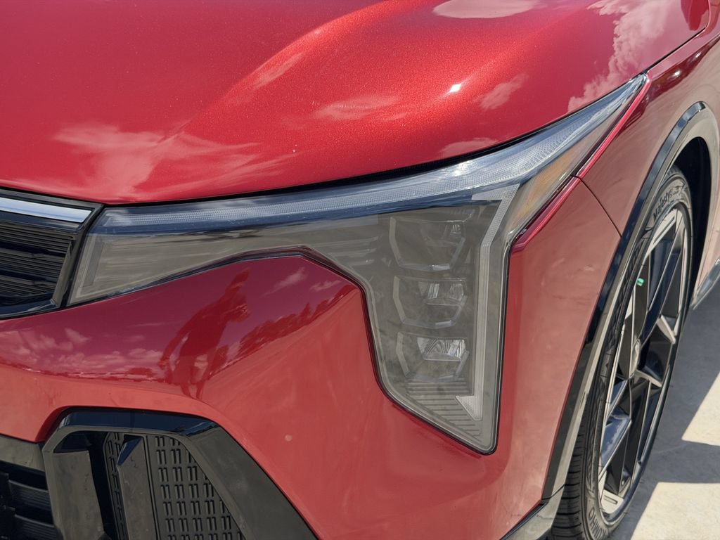 Certified 2026 Kia K4 GT-Line FWD image 10