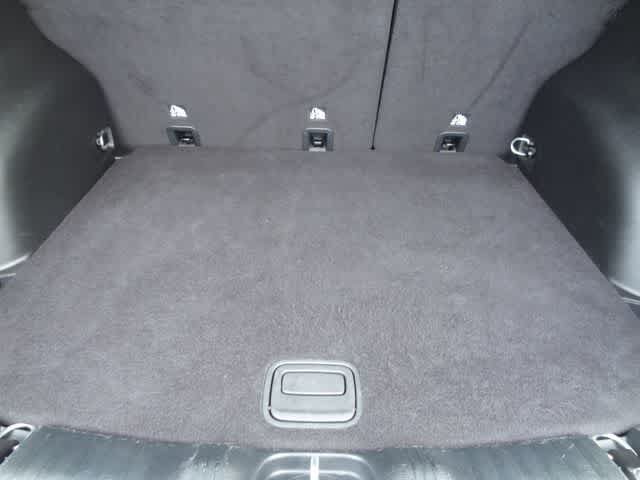 Used 2025 Jeep Compass Limited AWD/4WD image 9