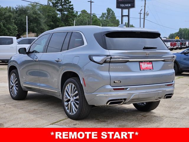 New 2026 Buick Enclave Avenir w/ Super Cruise Package image 7
