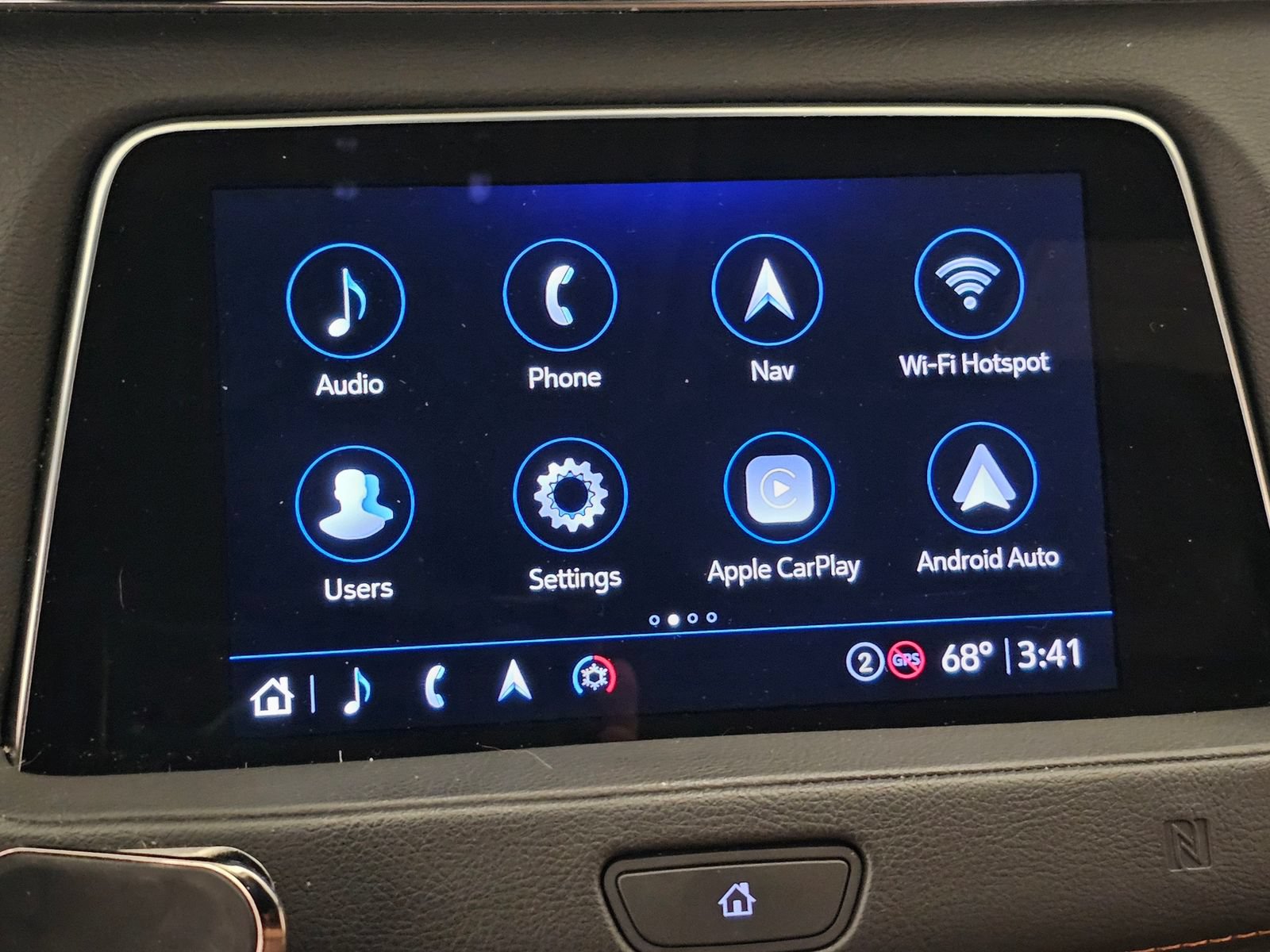 Used 2021 Cadillac XT4 Sport AWD/4WD image 14