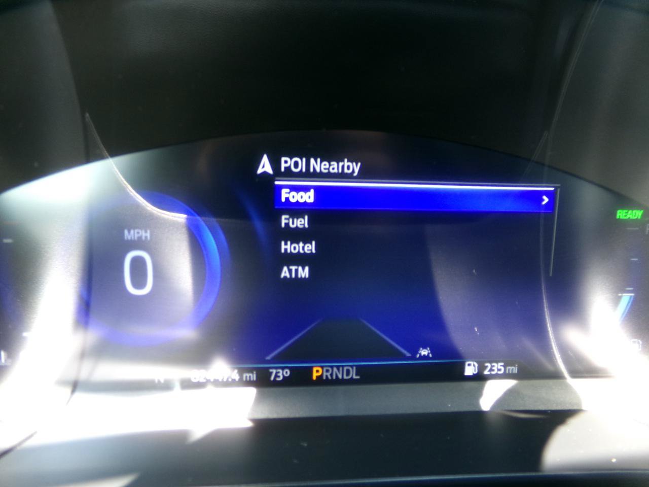 Used 2022 Ford Escape Titanium AWD/4WD image 53