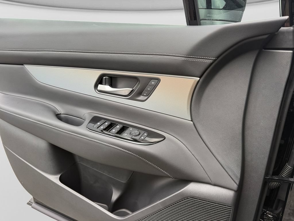 New 2027 Nissan Murano SL AWD/4WD image 28