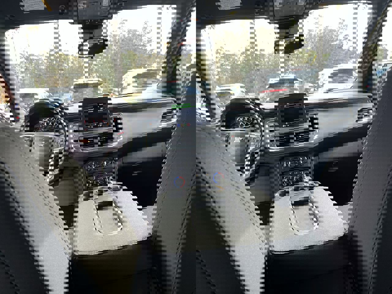 Used 2023 Chevrolet Suburban LS w/ Driver Alert Package image 31