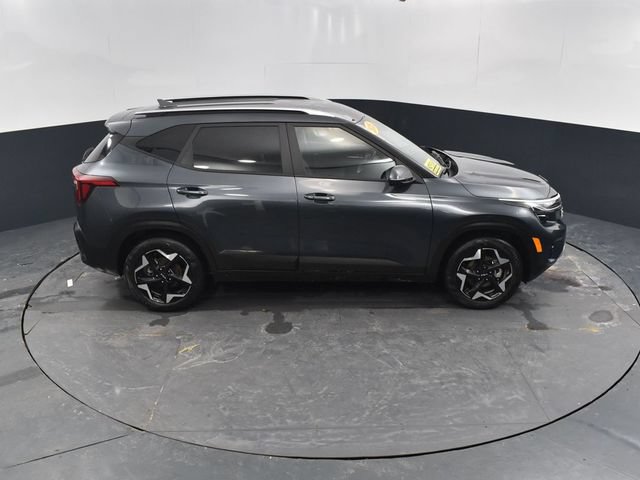 Used 2025 Kia Seltos S FWD image 42