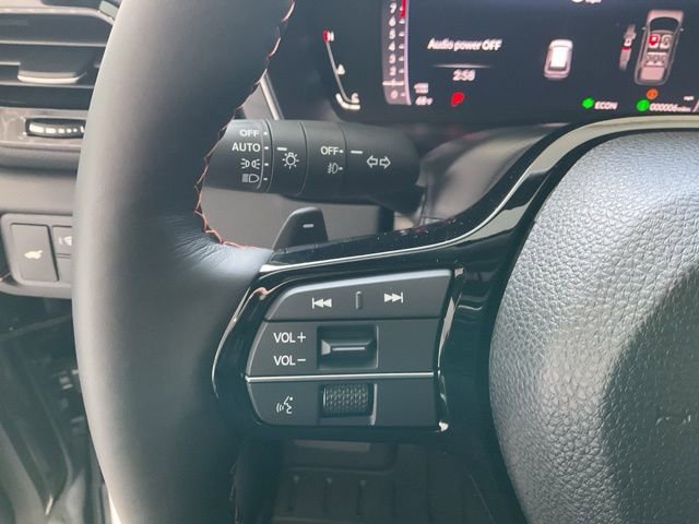 New 2026 Honda Passport TrailSport Elite image 11