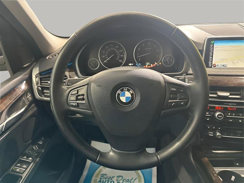 Used 2014 BMW X5 xDrive35i AWD/4WD image 18