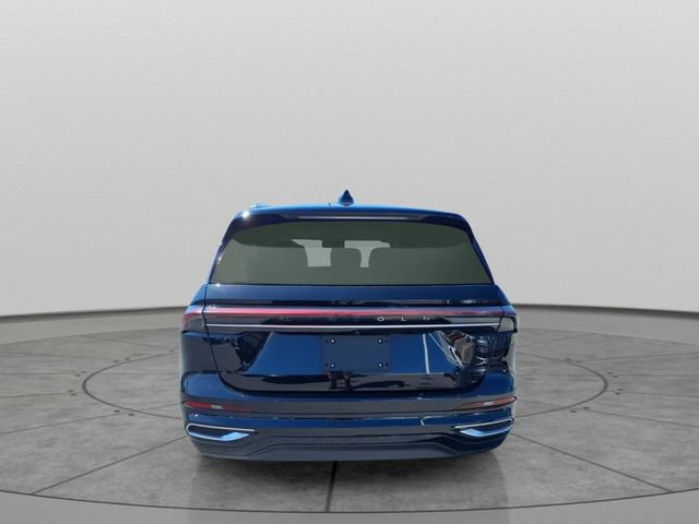 Used 2025 Lincoln Nautilus Reserve AWD/4WD image 5