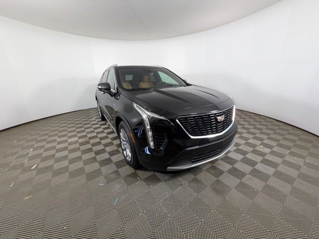 Used 2021 Cadillac XT4 Premium Luxury image 30