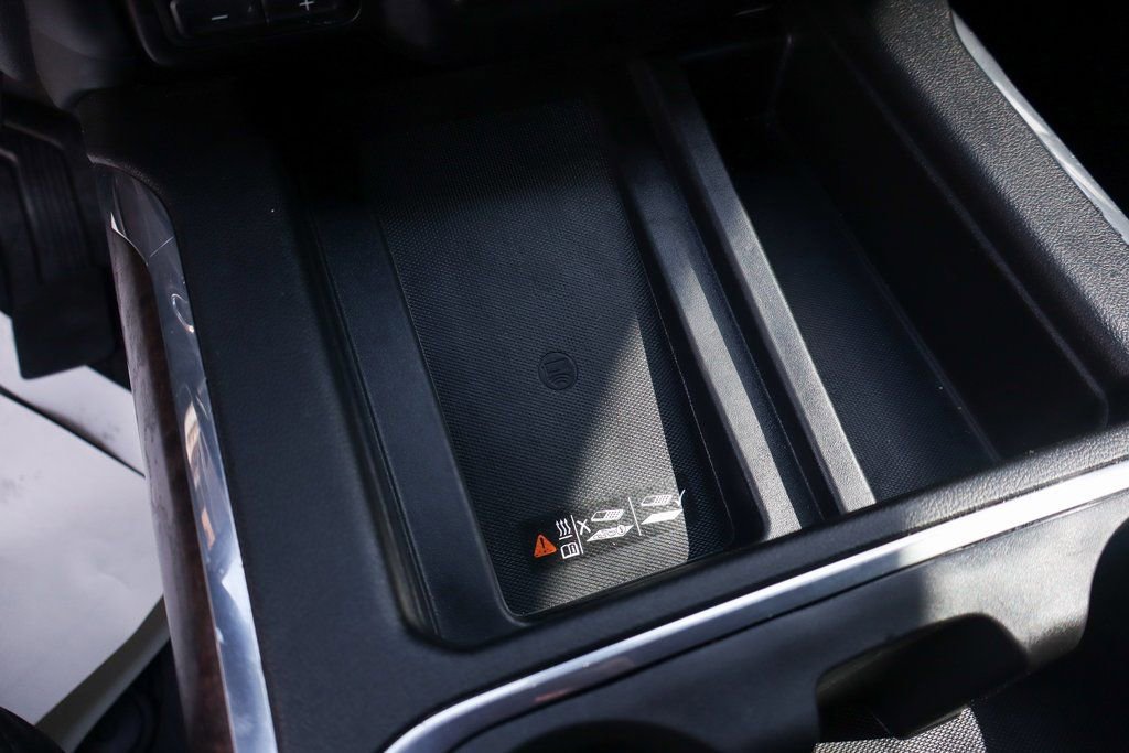 Used 2022 GMC Sierra 2500 Denali image 43