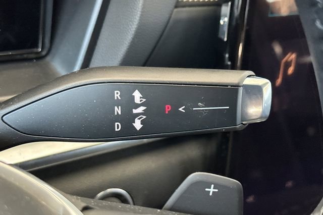 Used 2026 GMC Terrain Elevation w/ Black Edition image 19