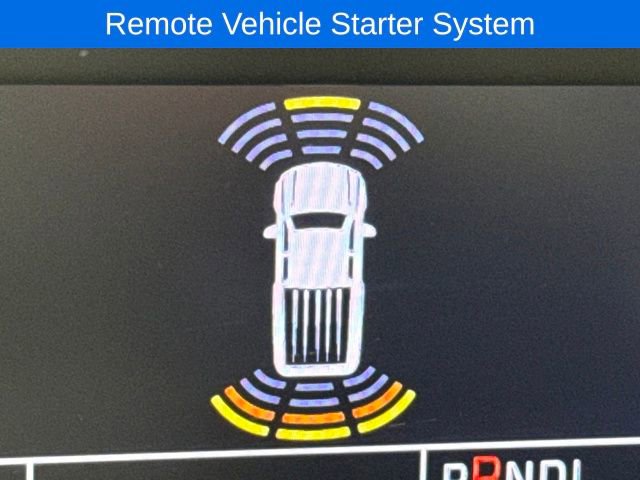 Used 2017 Chevrolet Silverado 2500 High Country image 23